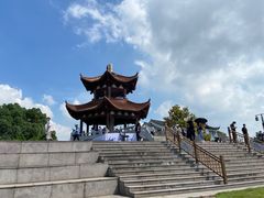 -观潮胜地公园