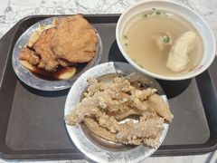 -鲜得来排骨年糕(即墨路店)