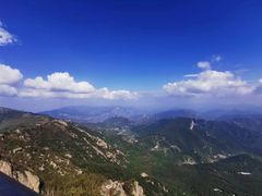 -白草畔自然风景区