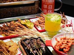 -三毛烧烤·南昌大排档(山姆店)
