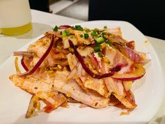 五花肉-么子烤肉(化龙池店)