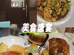 -大鸭梨烤鸭(北洼路店)