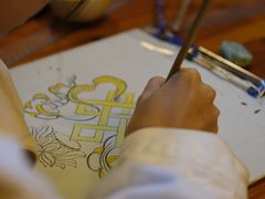 -香格里拉唐卡画院