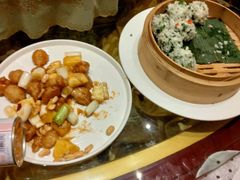 -丽华园(汉阳龙阳店)