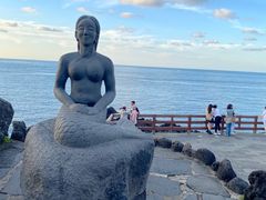 -龙头岩(Dragon Head Rock)