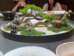 -曼格纳·曼芯馆(杨浦店)