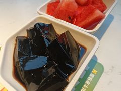 -豪客来牛排(伟诚广场店)