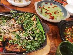 -云海肴·汽锅鸡·云南代表菜(美罗城店)