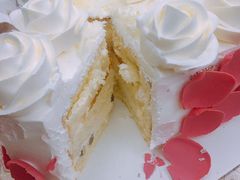 -巴莉甜甜(滨湖振徽苑店)