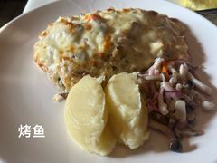 -老井俄式餐厅