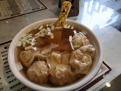 -六禄面家(芳和分店)