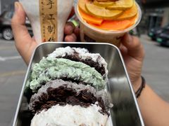 -都牧府·手作酸奶(红山荟店)