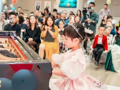 -刘健艺术钢琴学校·专注钢琴教育25周年(徐家汇校区)