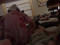 -极乐汇汗蒸会馆(杭州店)