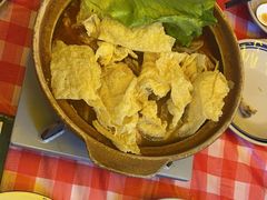 -老表记广西宵夜螺蛳鸭脚煲(西大店)
