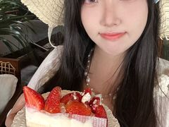 -六阅·福十 FORTEN 海景咖啡西餐厅(双廊古镇店)