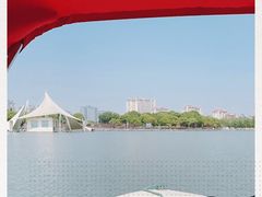 -暨阳湖生态园