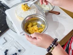 -幸福里DIY蛋糕烘焙·团建·拼豆豆(普陀店)