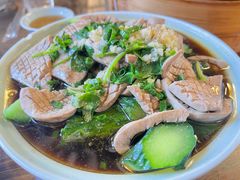 -双塔老饭店