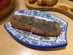 -裕鼎鲜·新中菜(金鼎广场店)