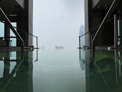 -重庆解放碑威斯汀酒店