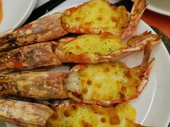 -芭菲盛宴·环球美食(解放碑英利国际店)