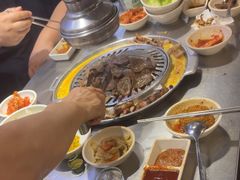 -喜来稀肉(虹泉路店)