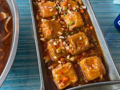 -自游人·美食一楼