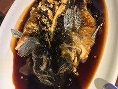 -大牌大·传统杭帮菜(湖滨店)