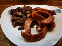 -一井烧肉·活鳗·寿司(望京SOHO店)