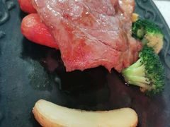 -夏日玛莉西餐厅(梅溪湖步步高店)