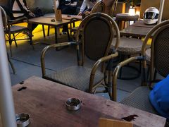 露天位-去茶山(新光里店)