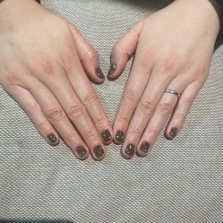 点击看大图 -LILY NAILS美甲美睫