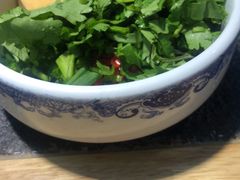 -肖仙仙羊肉汤·始于1996年(郫都店)