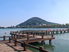 -南北湖风景区
