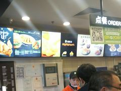 -德克士(北京站店)