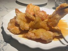 -奉天小馆·非遗东北菜(济南万象城店)