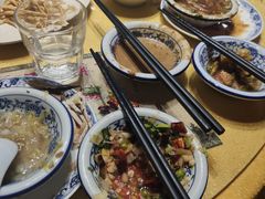 -凤吉园乌拉满族火锅中华老字号(繁荣路店)