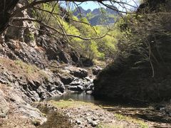 -云岫谷自然风景区