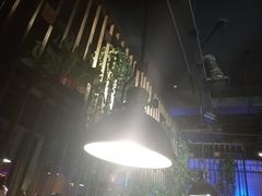 大堂-美滋滋尚鱼烤鱼餐厅(空港店)