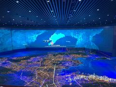 -大连市规划展示中心