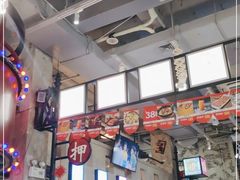 -捞围鲜·港式打边炉(海阳路店)