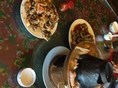 高老庄农家菜-高老庄农家菜