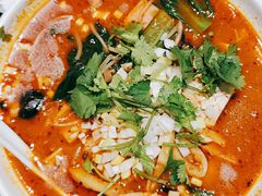 -令氏家外家周秦食府(高新店)