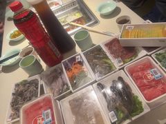 -野妹火锅(北京路店)