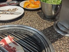 -高丽苑韩国烤肉(海昌路旗舰店)