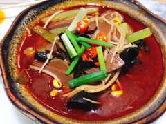 -姑姑宴(富力广场店)