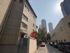 -上海市中医医院(芷江路院区)