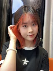 -Sying杉影日式烫染專門店