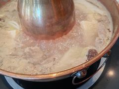 -北门涮肉·铜锅涮肉(南锣鼓巷店)